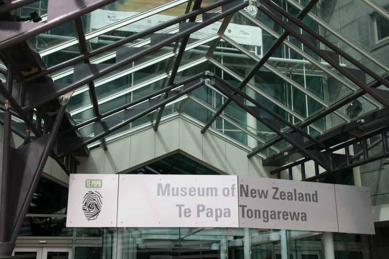 Nieuw-Zeeland 2011 - 0902